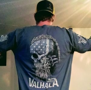 Meet your Posher, Thomas